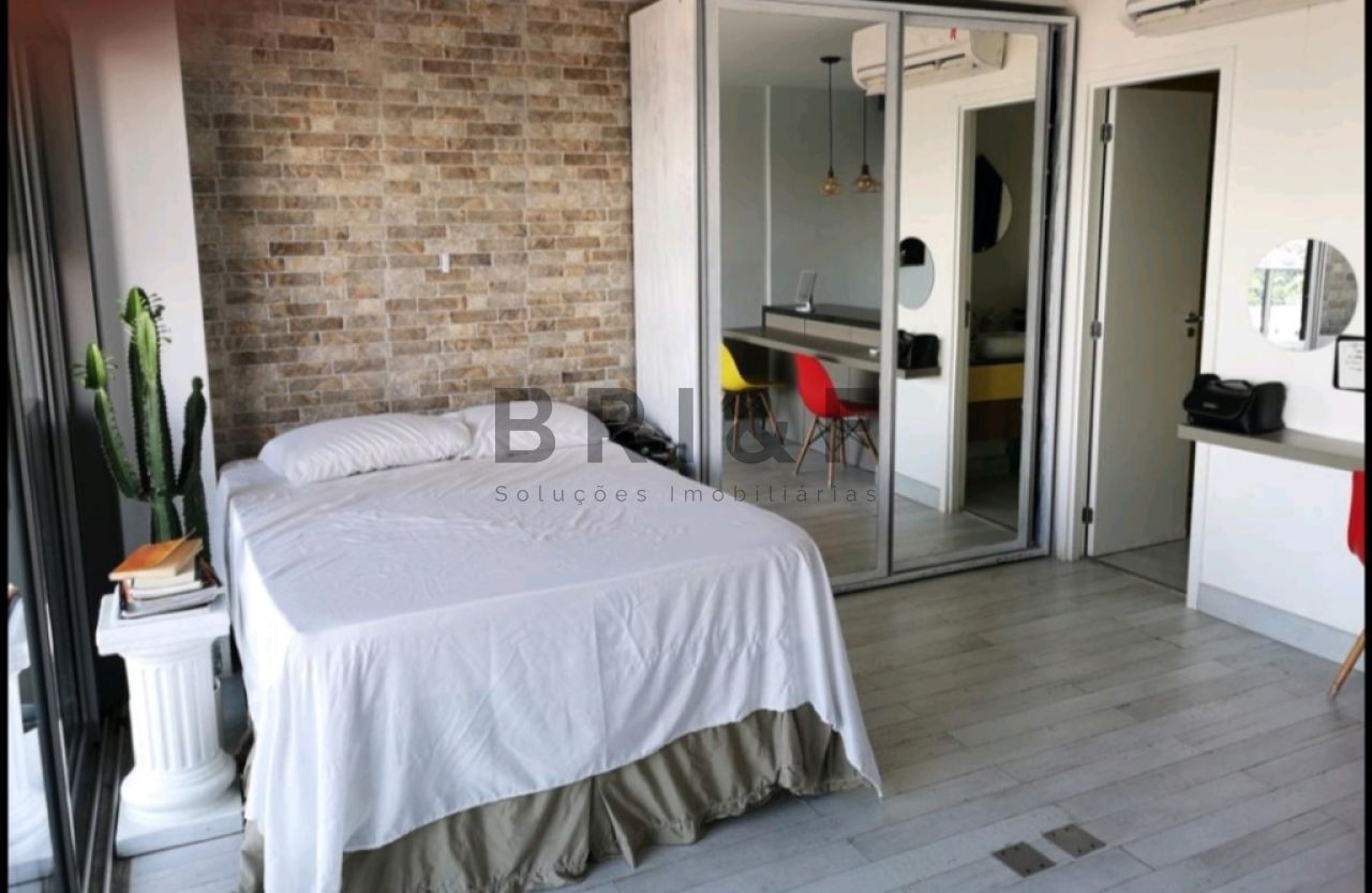 Apartamento para Venda - Brooklin