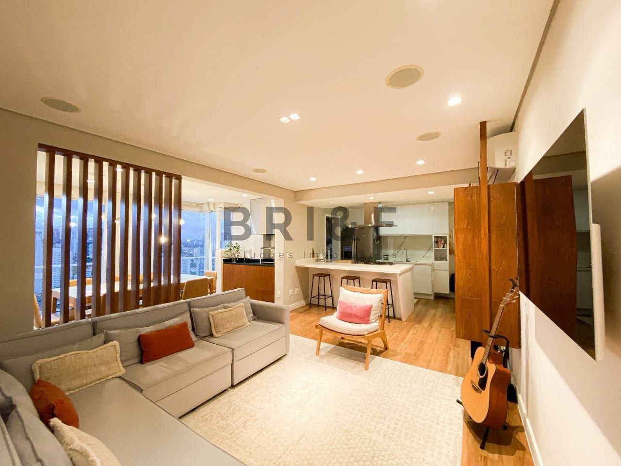 Apartamento para Venda - Brooklin