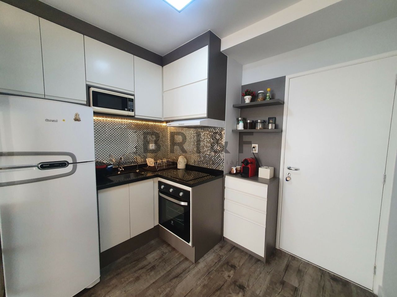 Apartamento para Venda - Campo Belo