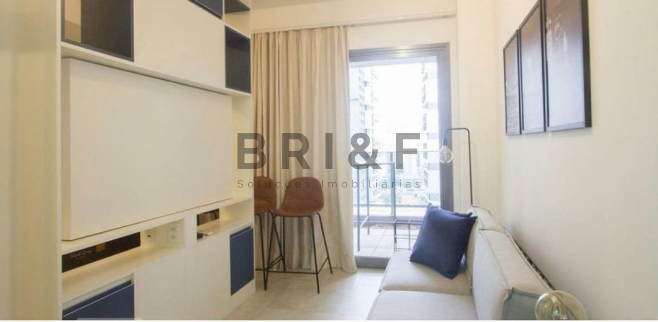 Apartamento para Venda - Brooklin