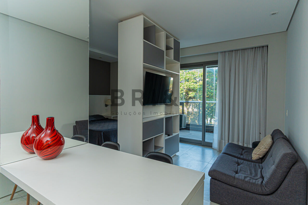 Apartamento para Venda - Brooklin