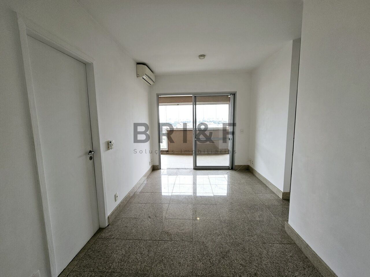 Apartamento para Locação - Campo Belo