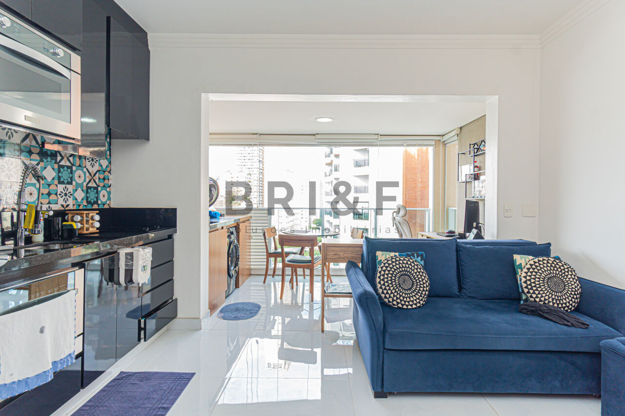 Apartamento para Venda - BROOKLIN