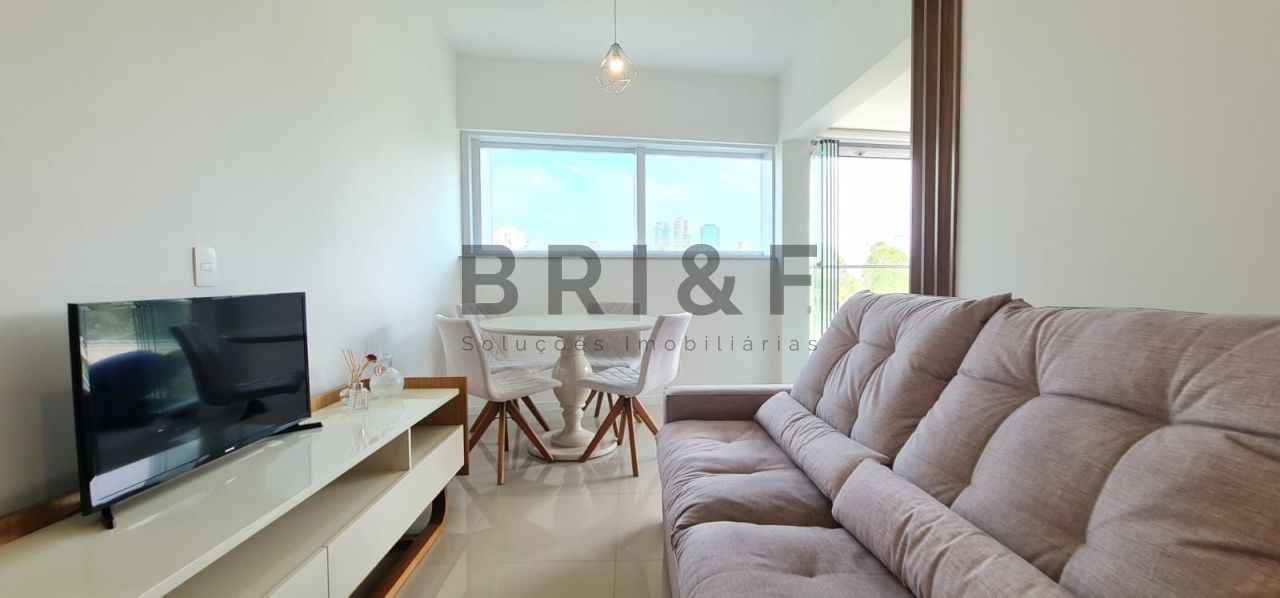Apartamento para Locação - BROOKLIN