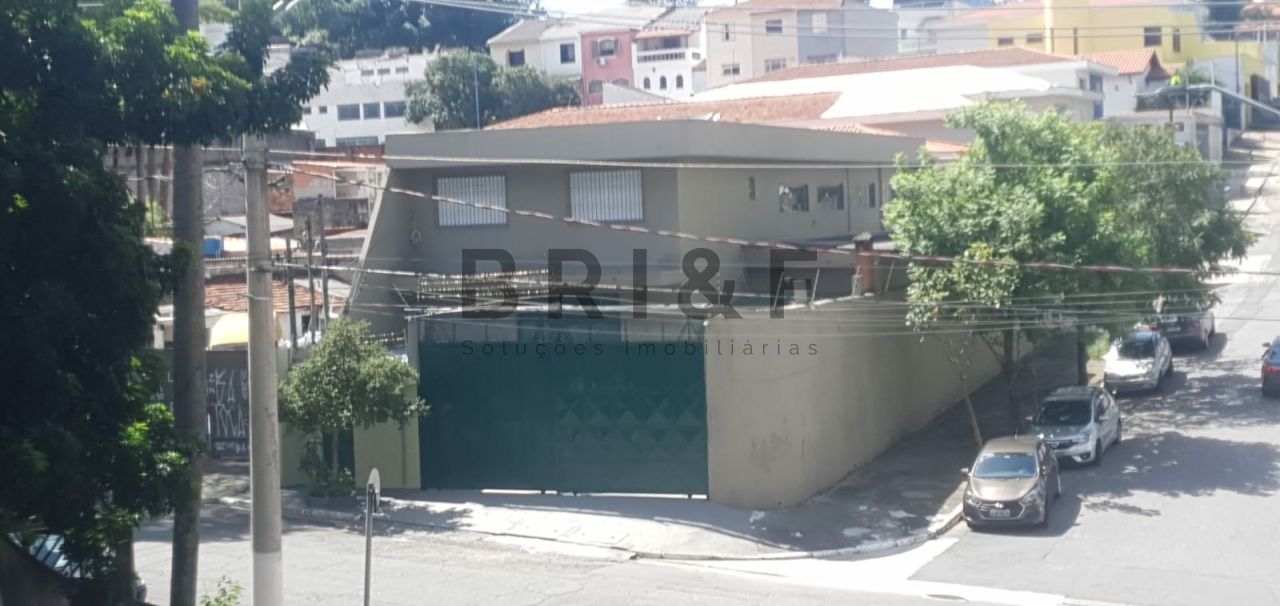 Galpão para Venda - Jardim Aeroporto
