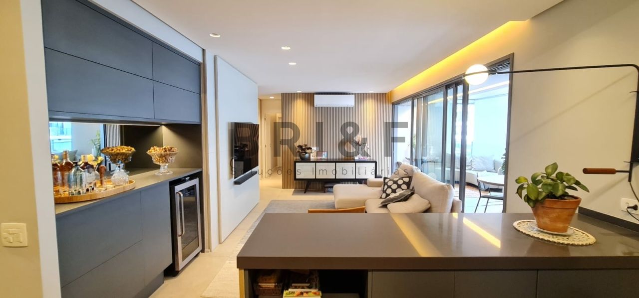 Apartamento para Venda - BROOKLIN