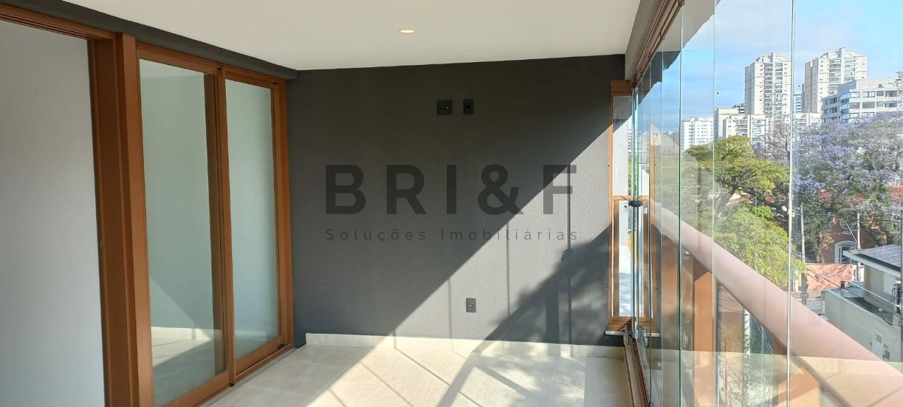 Apartamento para Venda - Brooklin