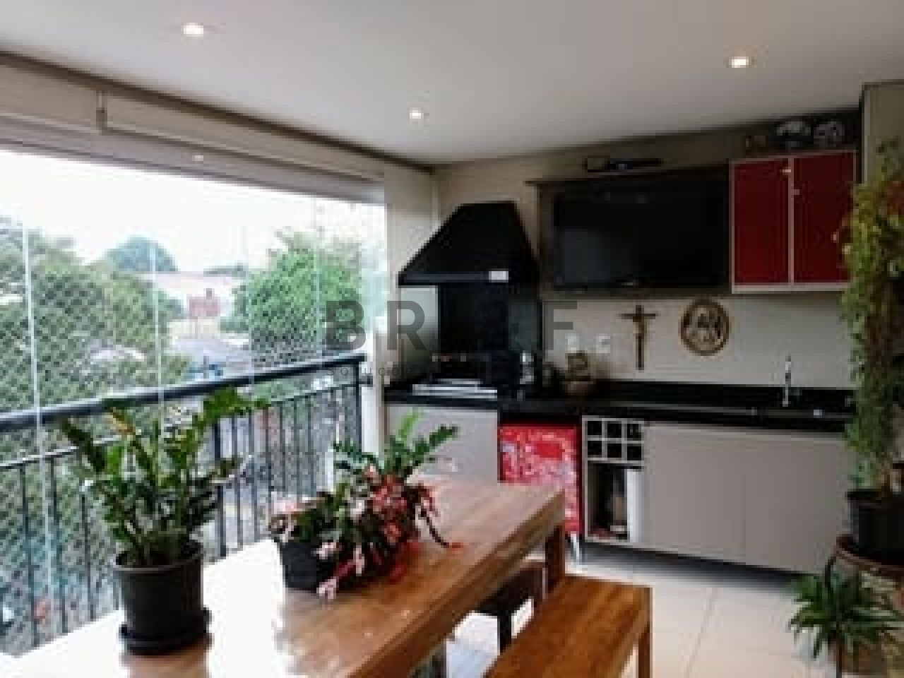 Apartamento para Venda - Vila Mascote