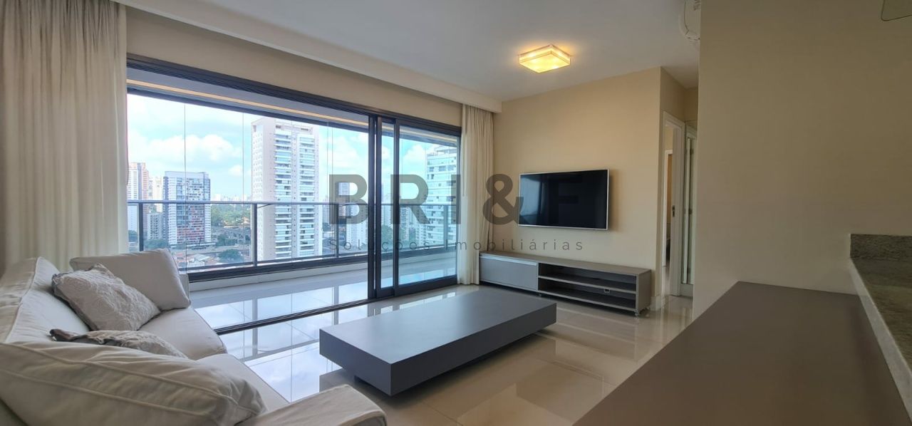 Apartamento para Venda - Brooklin