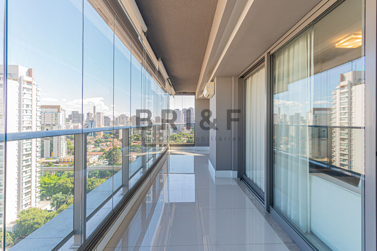 Apartamento para Venda - Brooklin