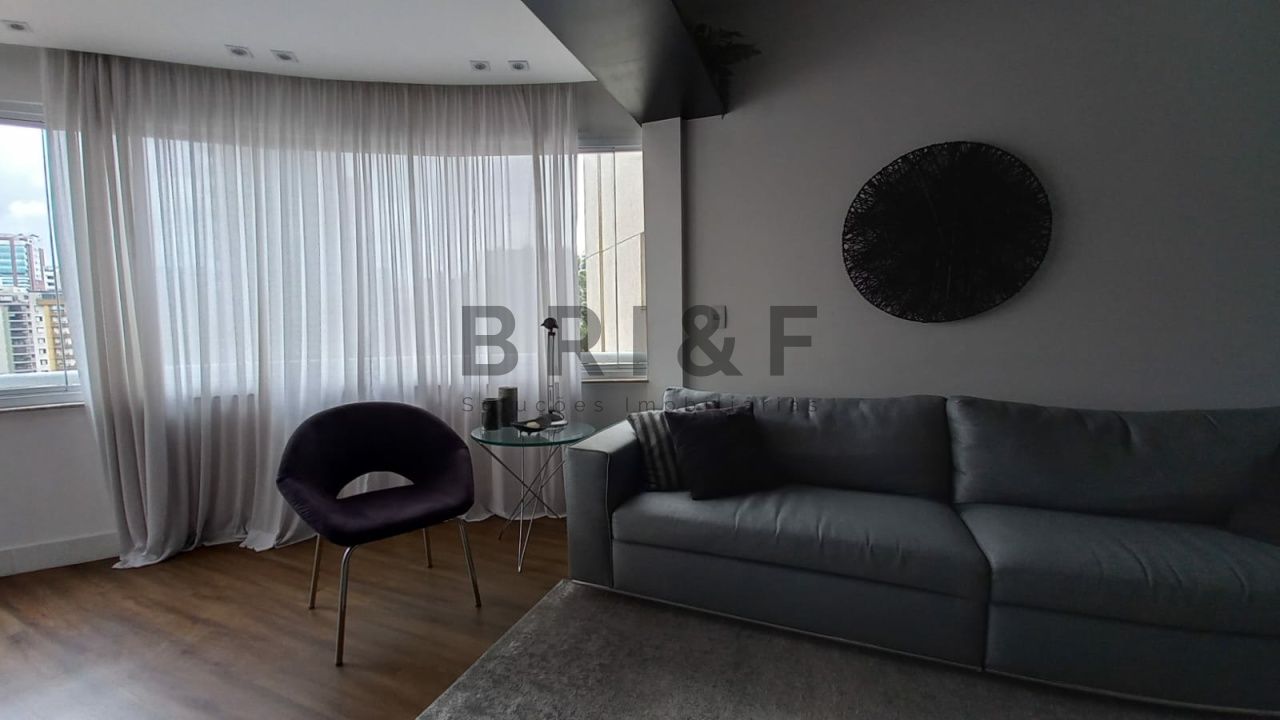 Apartamento para Venda - Campo Belo