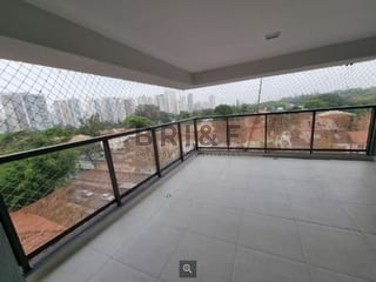 Apartamento para Venda - Santo Amaro