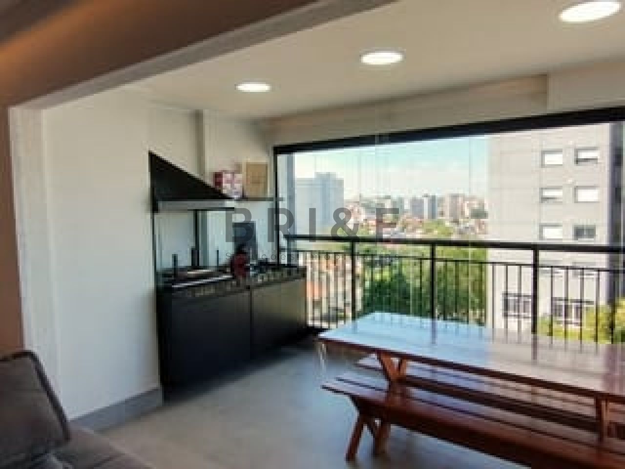 Apartamento para Venda - Vila Santa Catarina