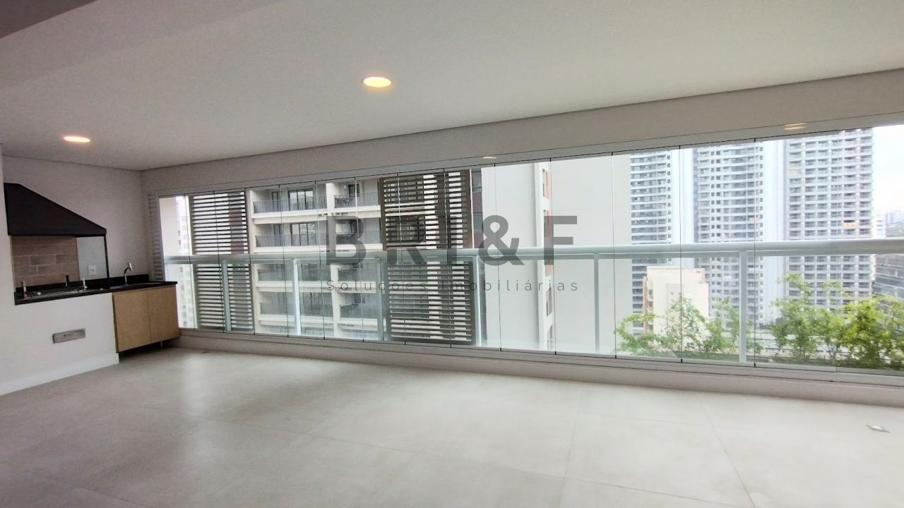 Apartamento para Venda - BROOKLIN