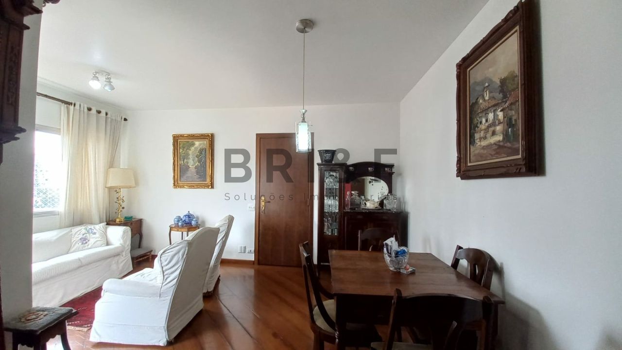 Apartamento para Venda - BROOKLIN