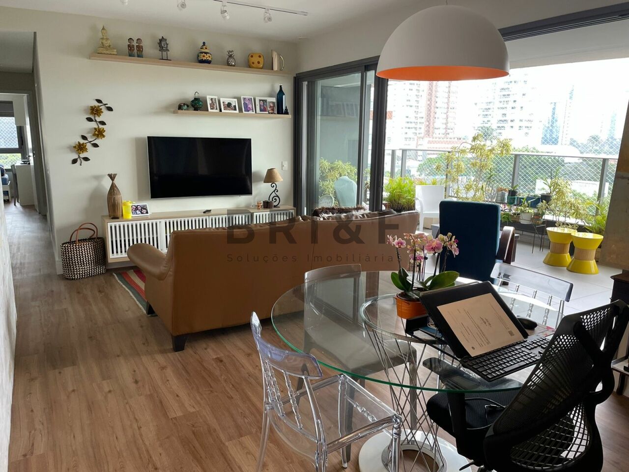 Apartamento para Venda - BROOKLIN