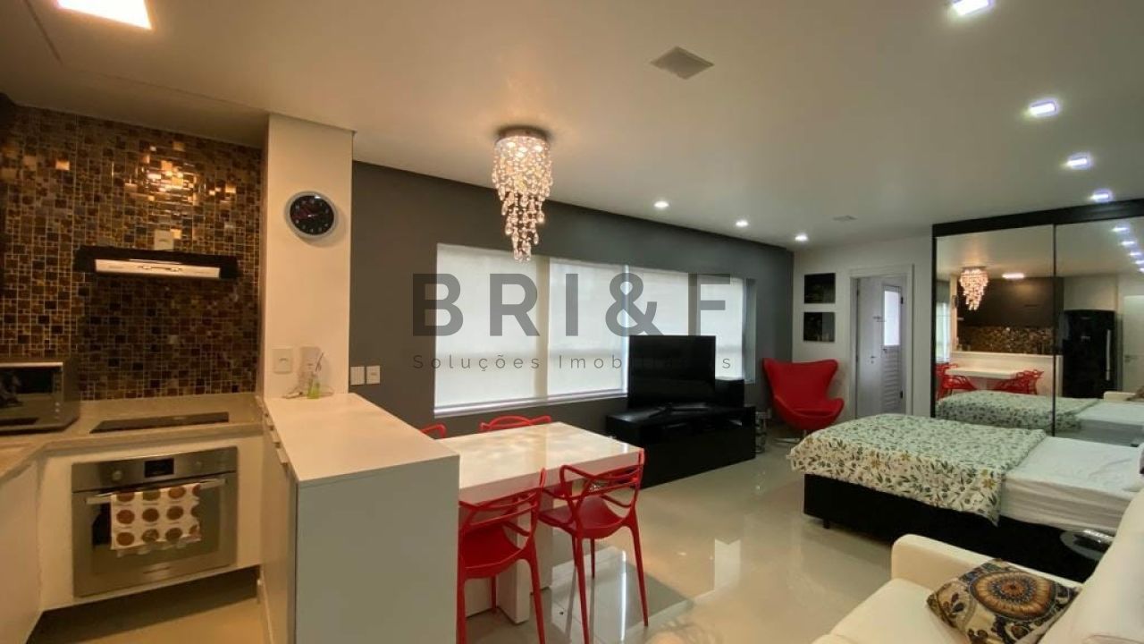 Apartamento para Venda - Brooklin