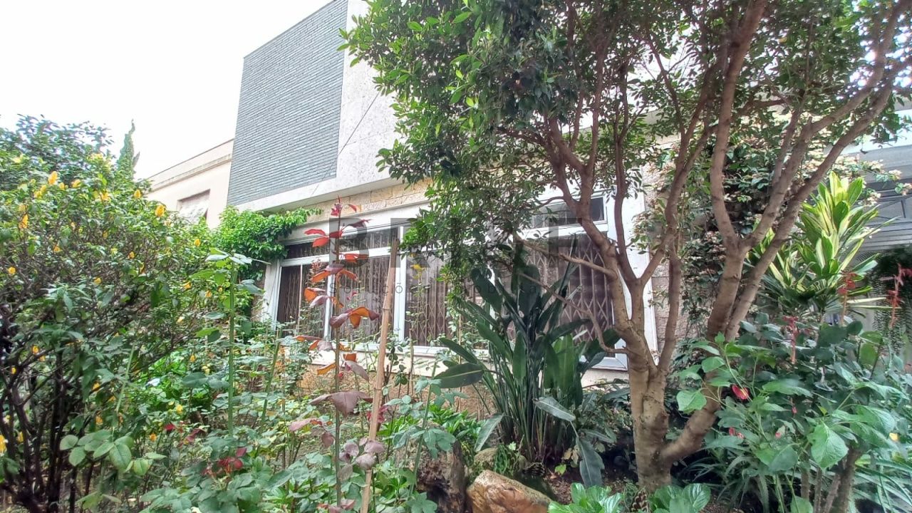 Casa Assobradada para Venda - Planalto Paulista