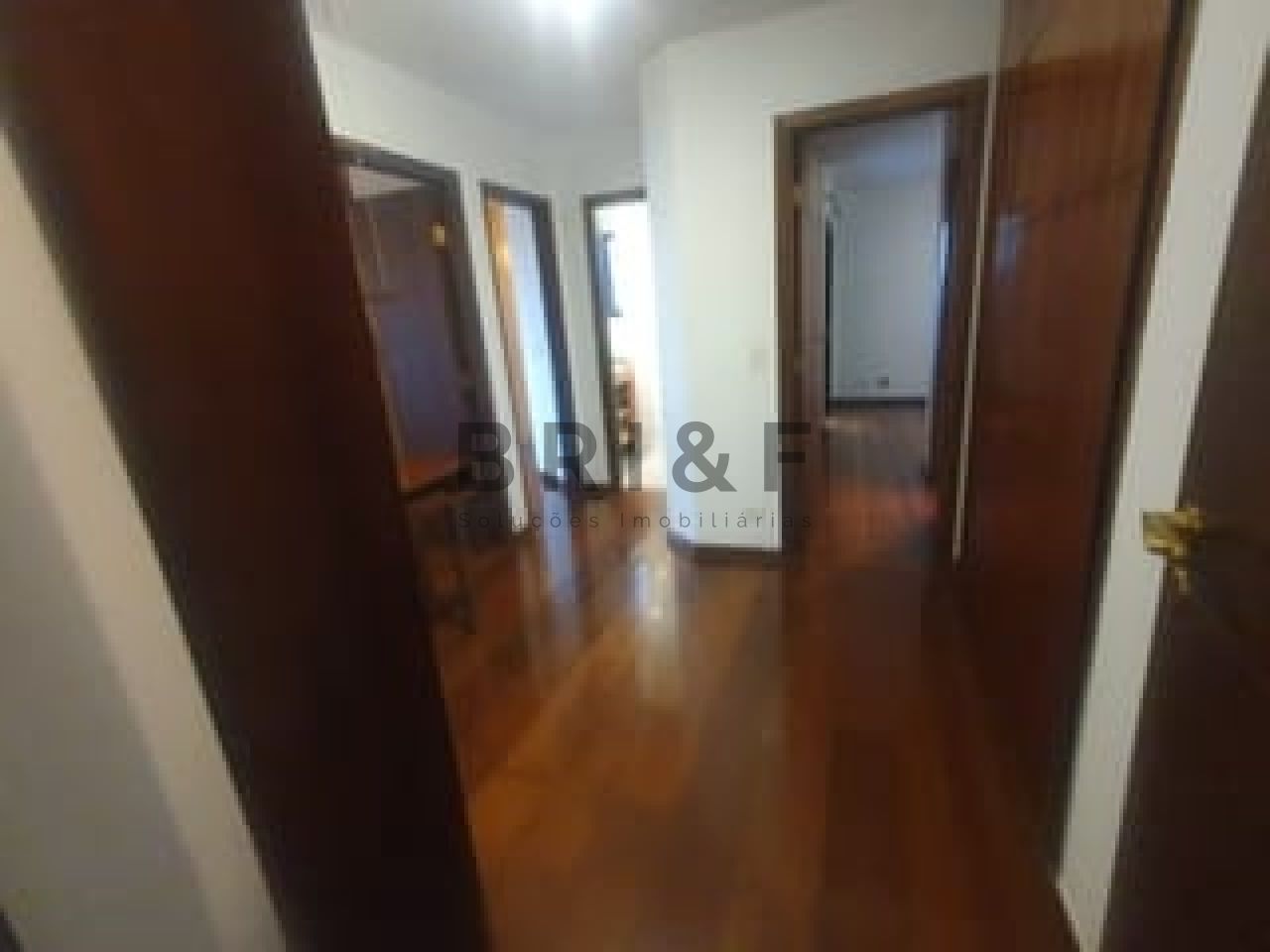 Apartamento para Venda - Campo Belo