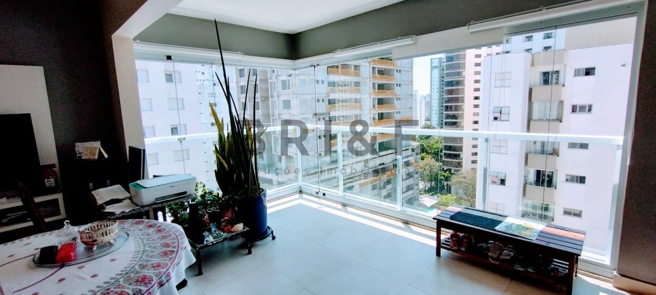 Apartamento para Venda - Campo Belo