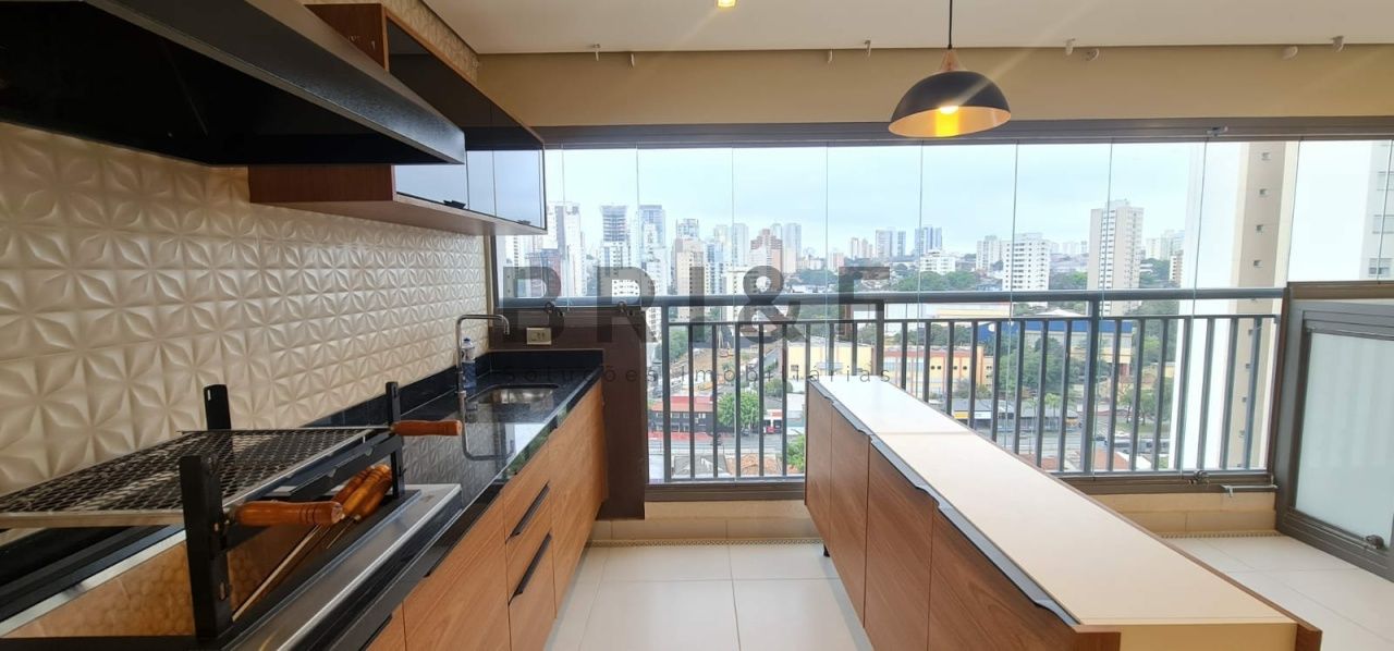 Apartamento para Venda - Vila Santa Catarina