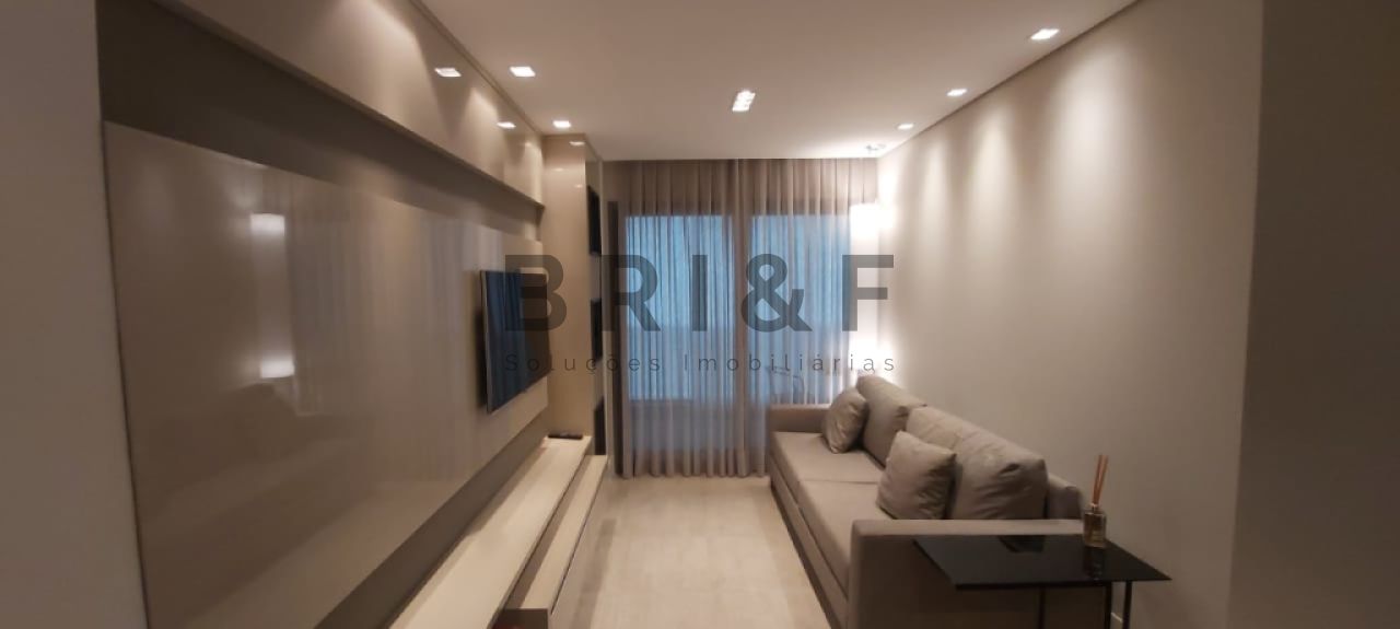 Apartamento para Venda - Brooklin