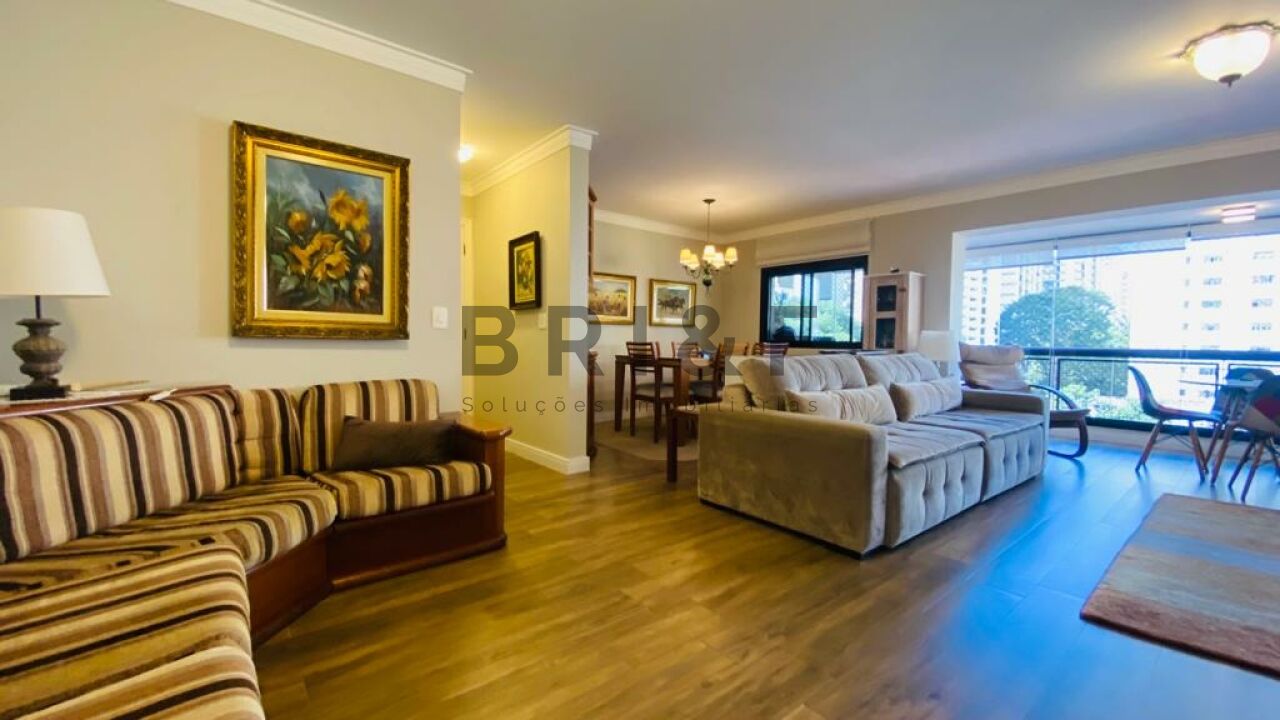 Apartamento para Venda - Moema