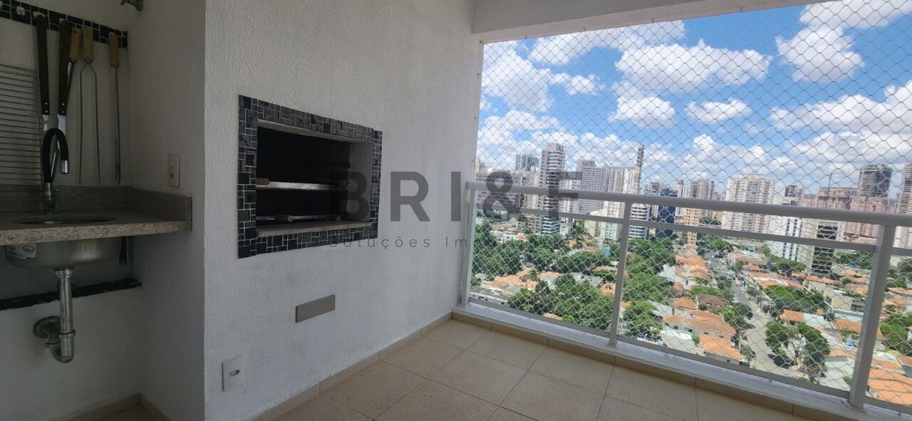 Apartamento para Venda - Brooklin