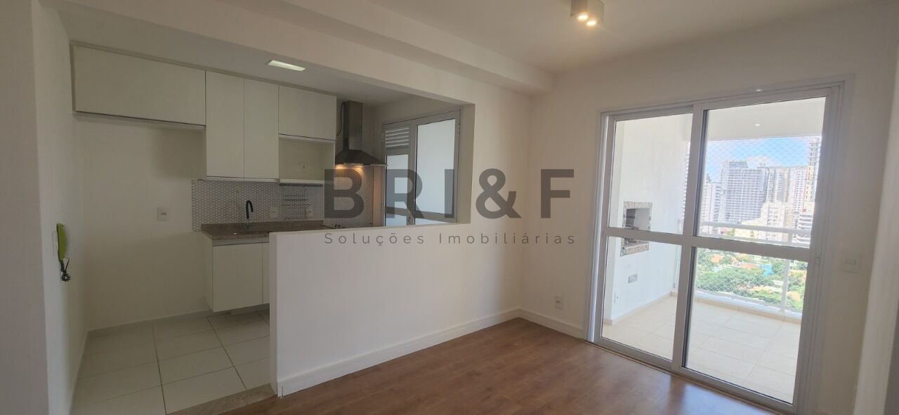 Apartamento para Venda - Brooklin