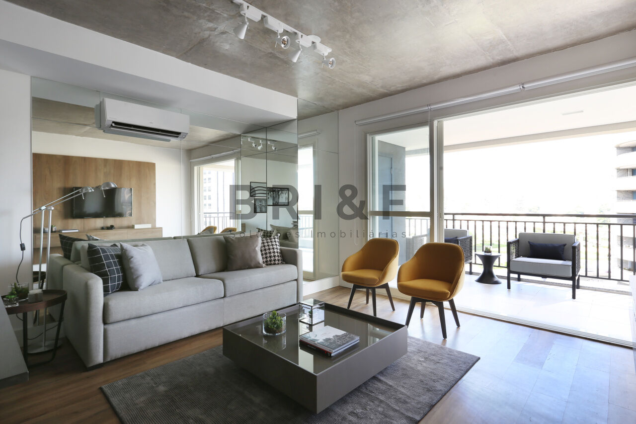Apartamento para Venda - BROOKLIN