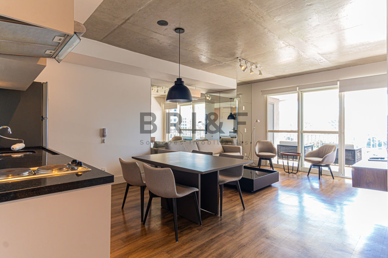 Apartamento para Venda - BROOKLIN