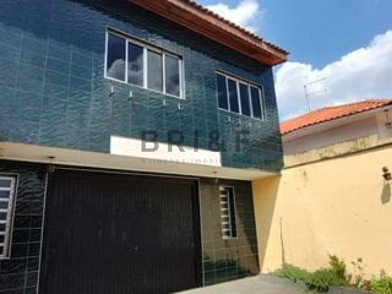 Sobrado para Venda - Jardim Jabaquara