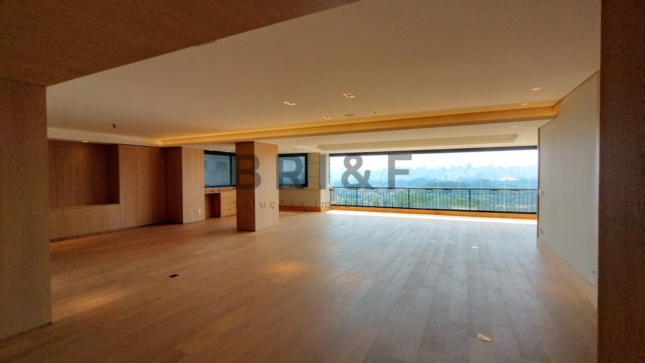 Apartamento para Venda - Vila Nova Conceição