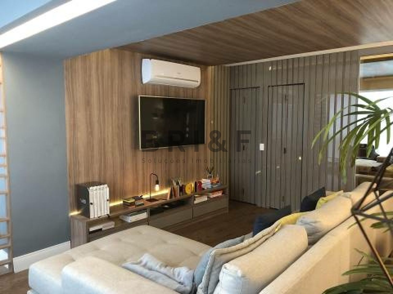 Apartamento para Venda - Brooklin