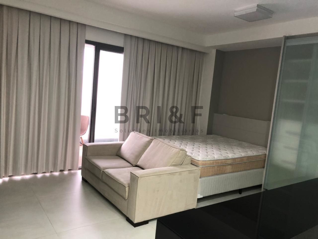 Apartamento para Venda - Brooklin