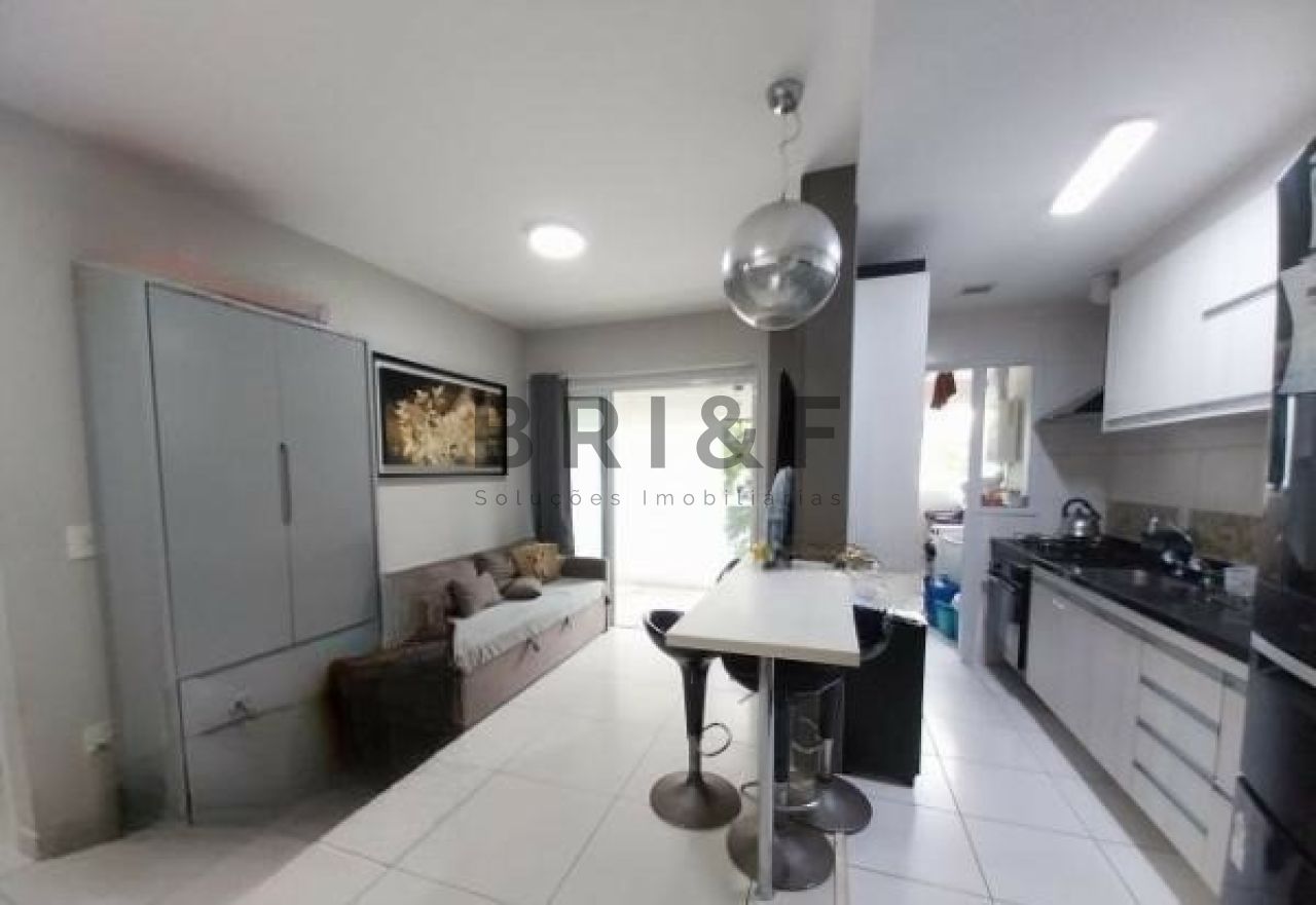 Apartamento para Venda - Campo Belo
