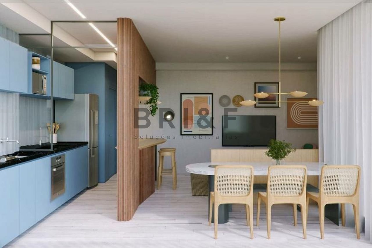 Apartamento para Venda - BROOKLIN