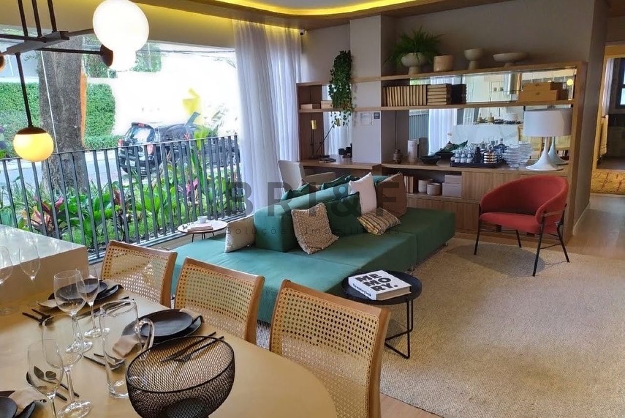 Apartamento para Venda - BROOKLIN