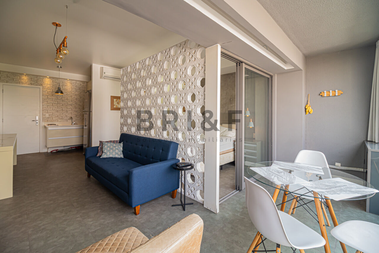 Apartamento para Venda - Brooklin