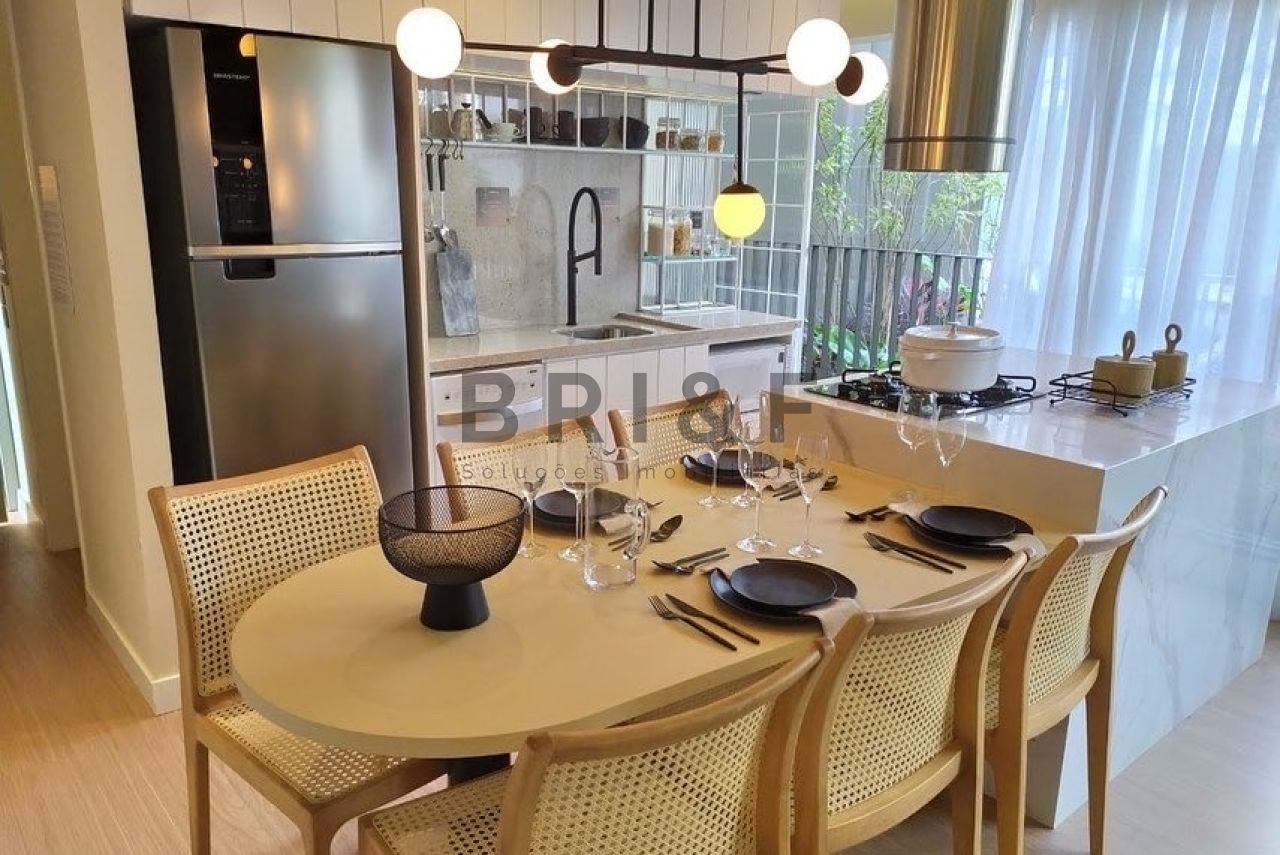 Apartamento para Venda - BROOKLIN