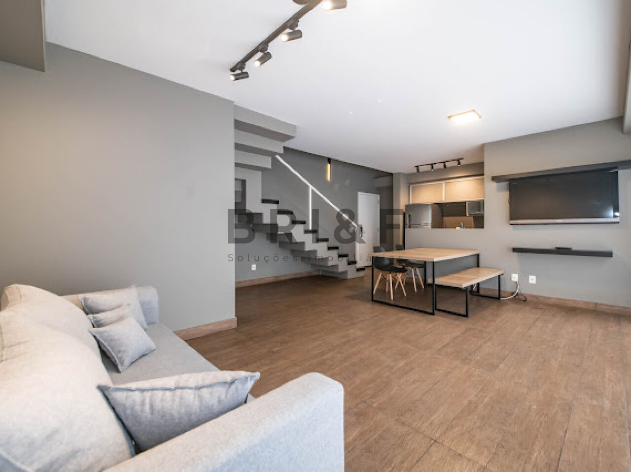 Apartamento para Venda - Brooklin
