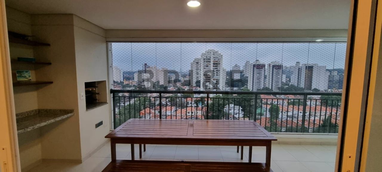 Apartamento para Venda - Santo Amaro