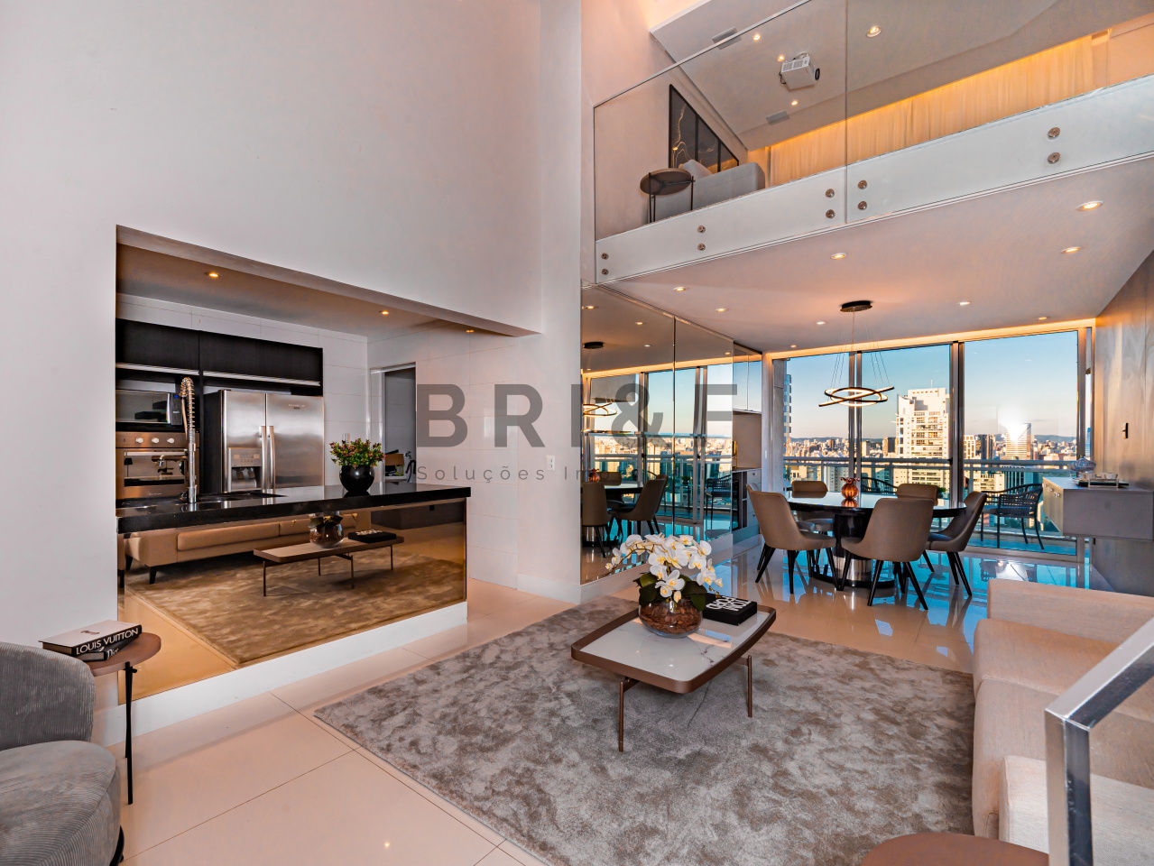 Apartamento para Venda - BROOKLIN