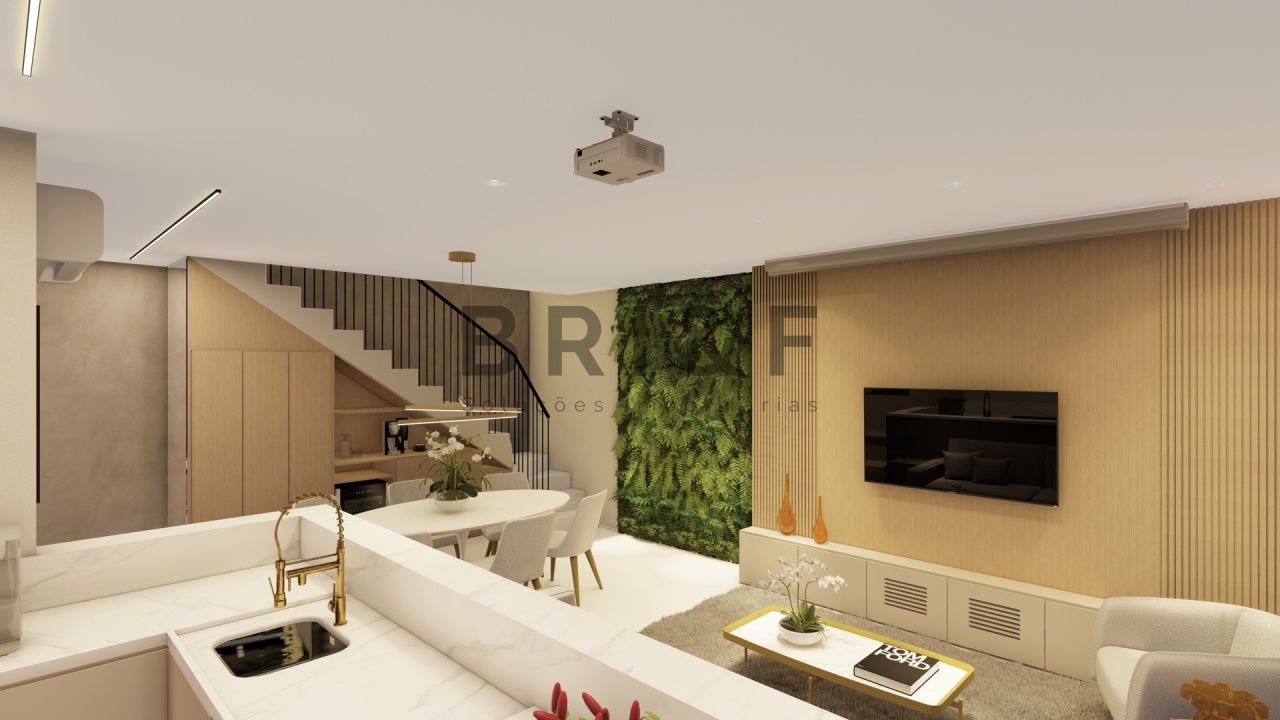 Apartamento para Venda - Vila Olímpia