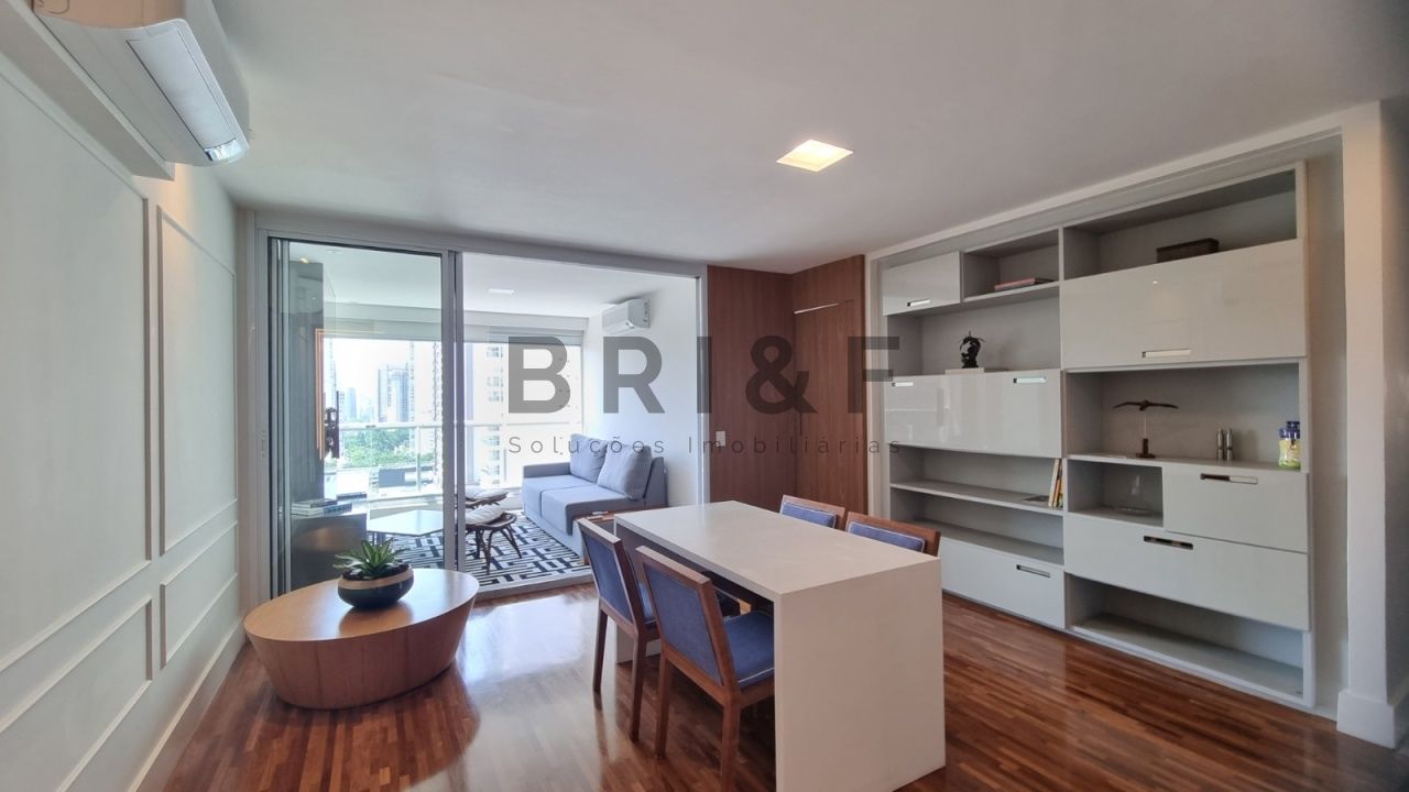 Apartamento para Venda - Campo Belo