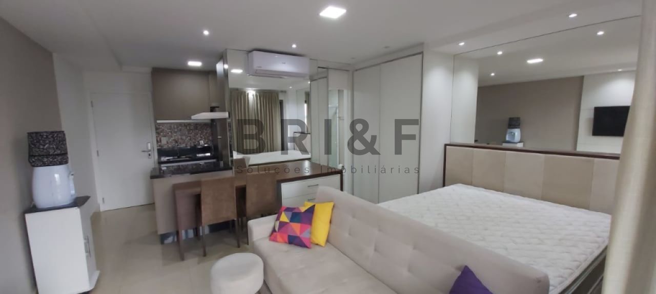 Apartamento para Venda - Brooklin