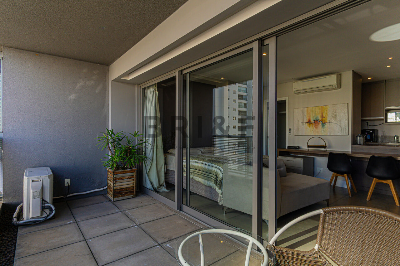 Apartamento para Venda - Brooklin