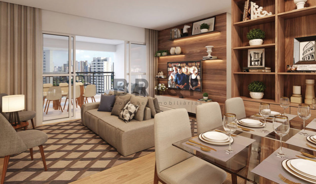 Apartamento para Venda - Vila Santa Catarina