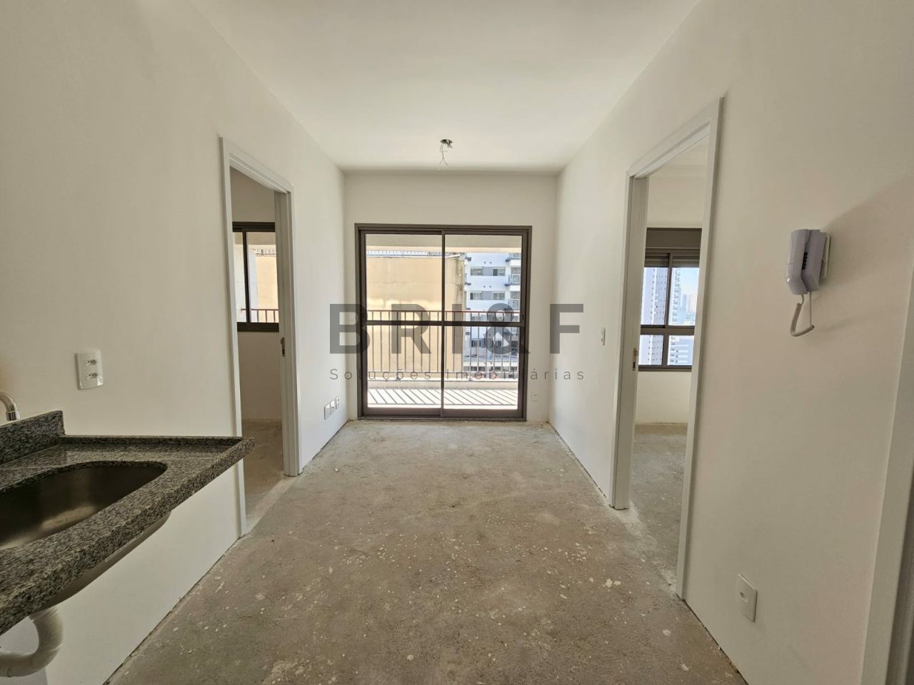 Apartamento para Venda - Chácara Santo Antônio Zona Sul