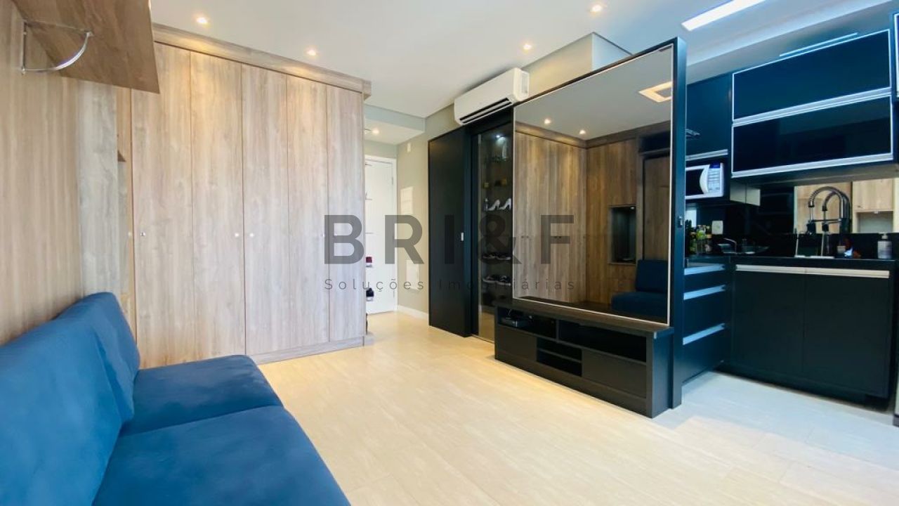 Apartamento para Venda - BROOKLIN
